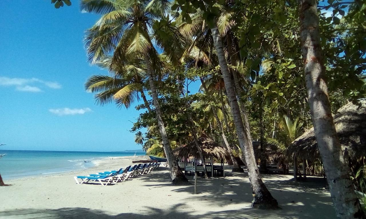 Playa Paraiso En Magante Hotel La Yagua Exterior photo